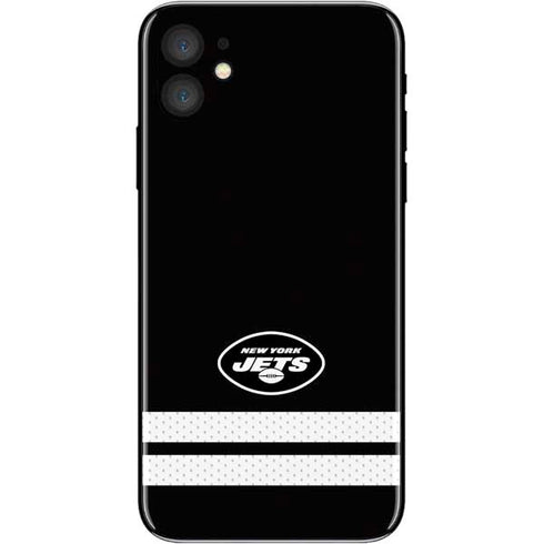 NFL New York Jets Shutout iPhone 11 Skin
